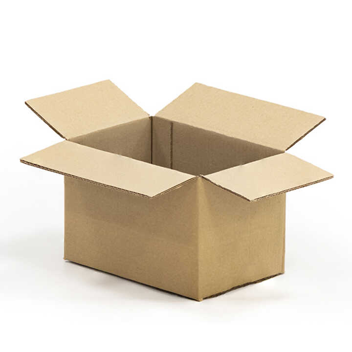 Double walled Cardboard Box