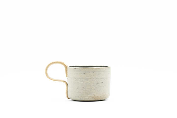 Handmade Ceramic Cup