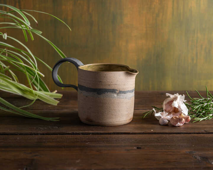 Ceramic Jugs &amp; Pourers