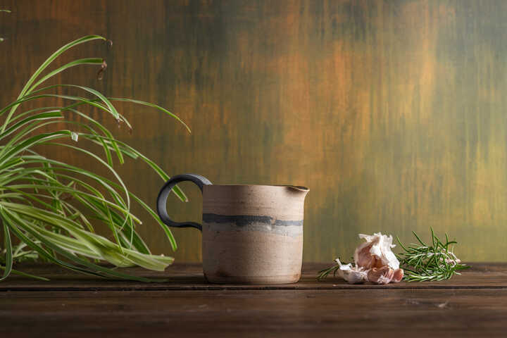 Handmade Ceramic Jug