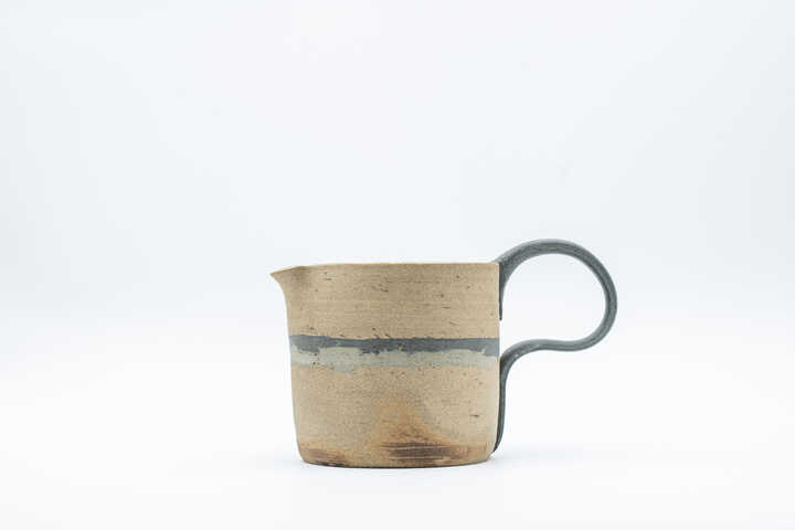 Handmade Ceramic Jug