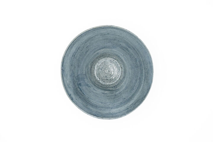 Pasta Bowl - Dark Blue-Grey
