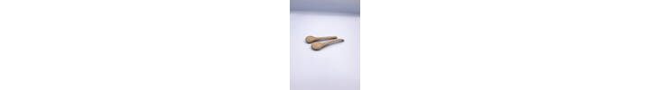 Two Spoons Sandy Beige