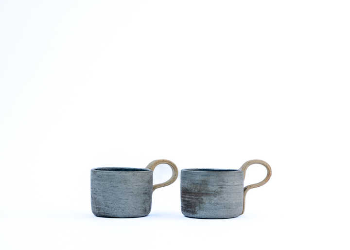 Two Mugs