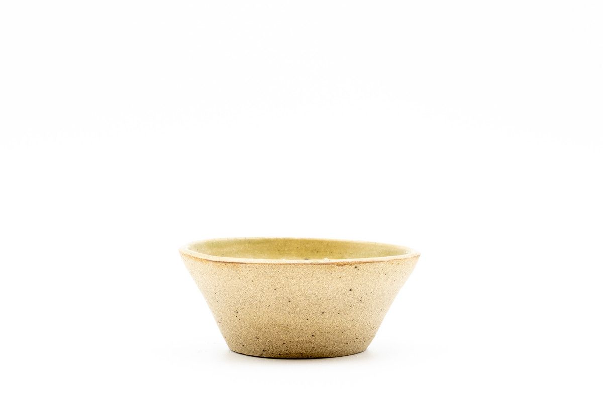 Mini Bowl - Sandy Beige