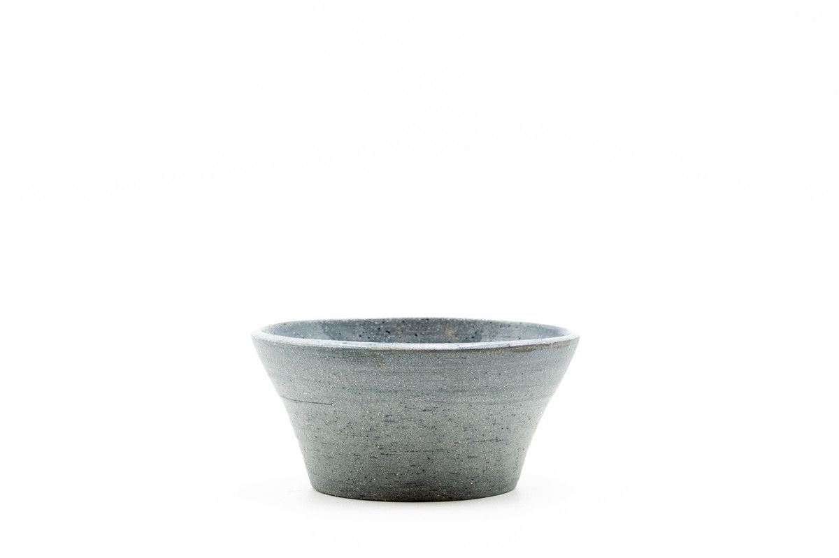 Mini Bowl - Dark Grey-Blue