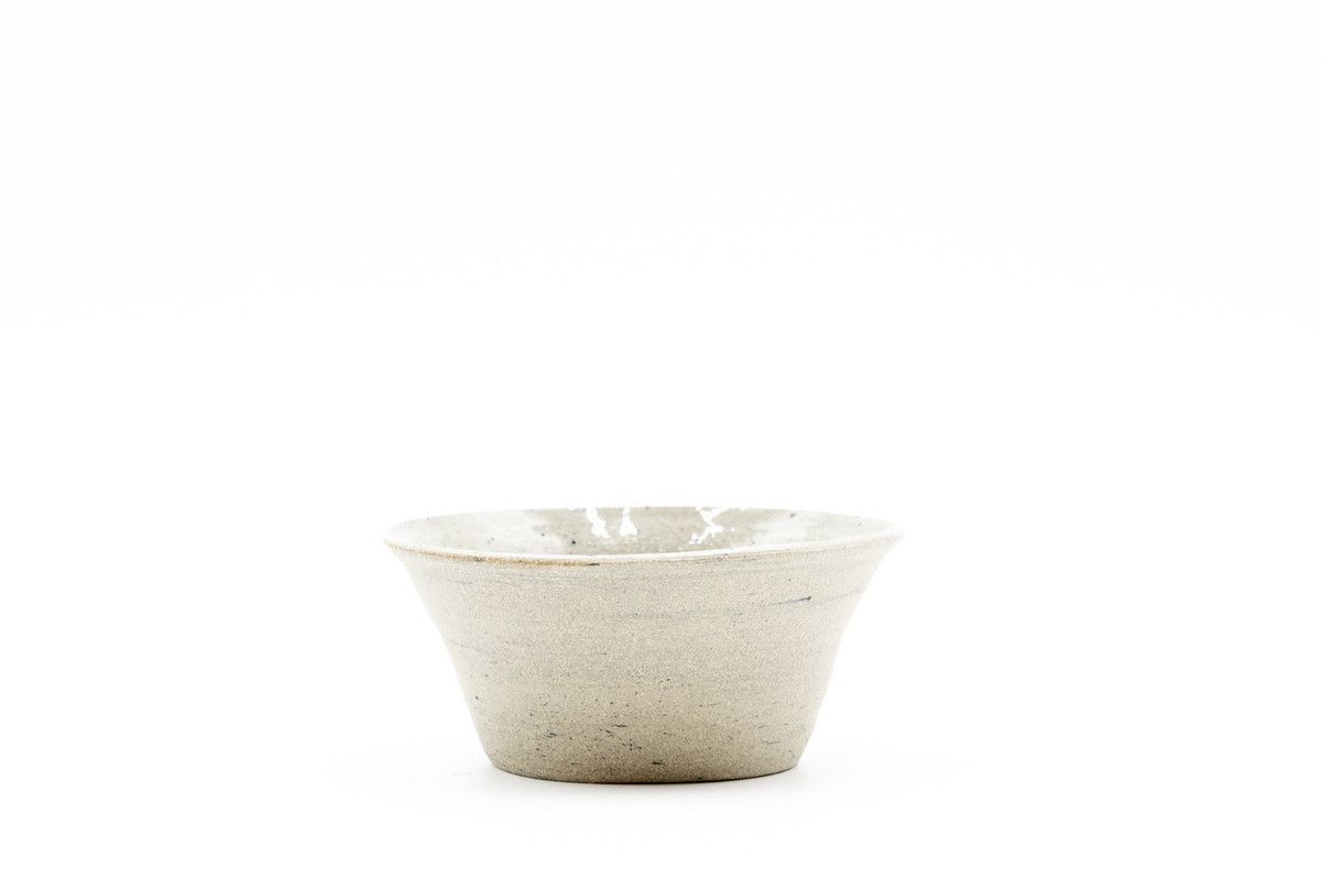 Mini Bowl - Pale Blue Grey