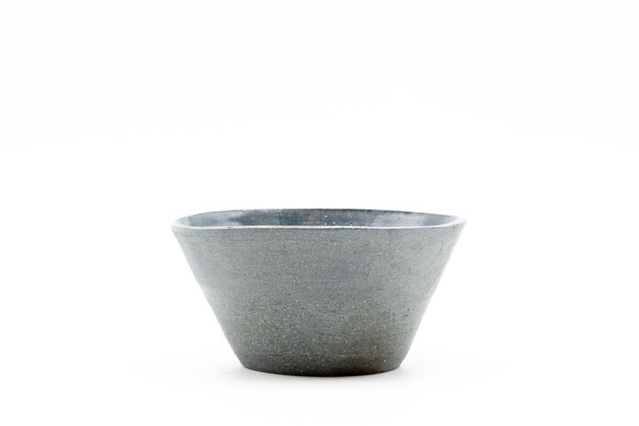 Cereal Bowl - Dark Blue-Grey
