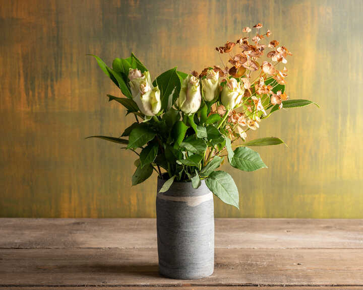 Ceramic Vases