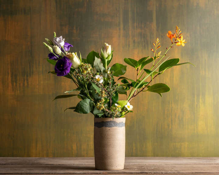 Ceramic Vases