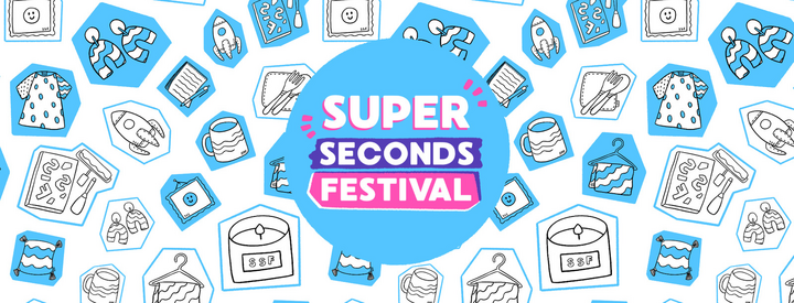 Super Seconds Festival