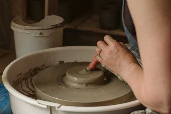 Introduction to Pottery E-Voucher